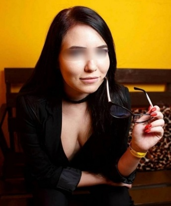 Анкета проститутки Алена - Фото 1, Шаргород, 25 лет, №945