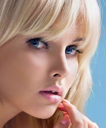 Анкета проститутки Ирина - Фото 1, Шаргород, 19 лет, №13760