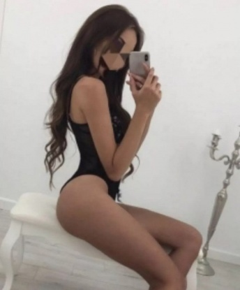 Анастасия